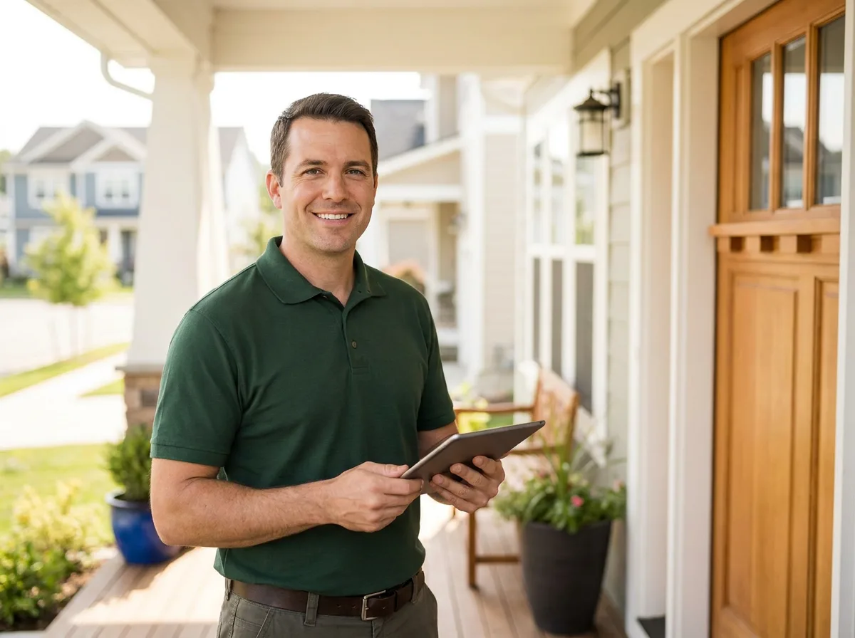 Pest control FAQs for Albert City, IA